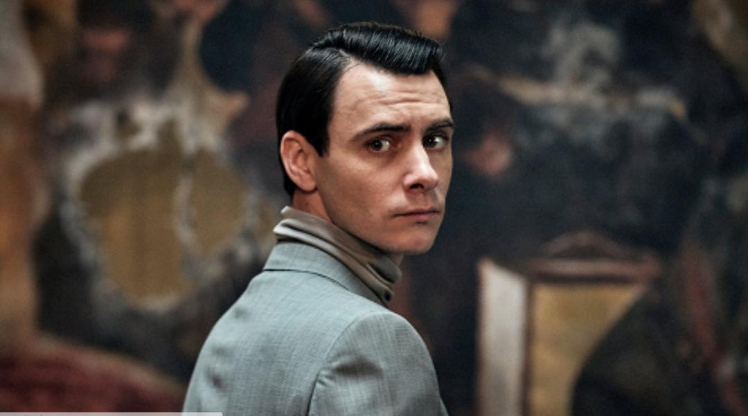 《美丽新世界》，今年尺度最大的美剧