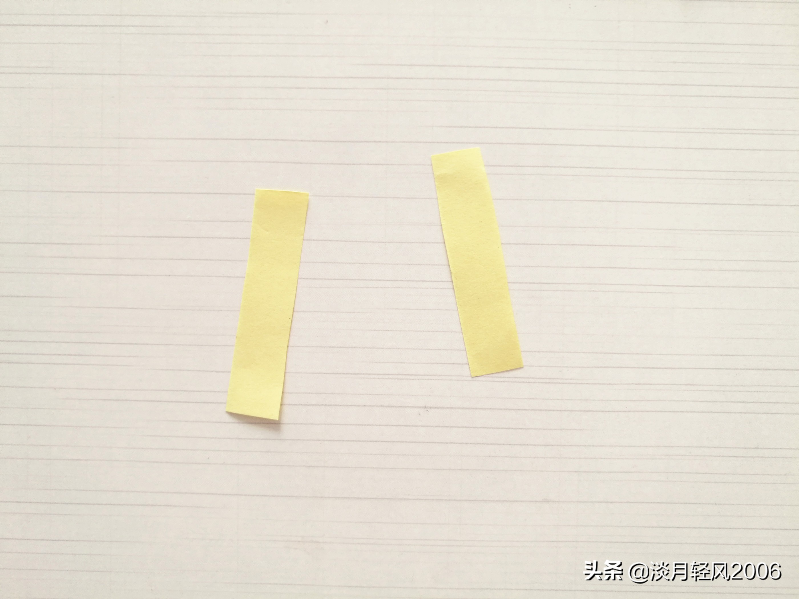 只用卡纸做的手工小灯笼,卡纸手工小灯笼做法