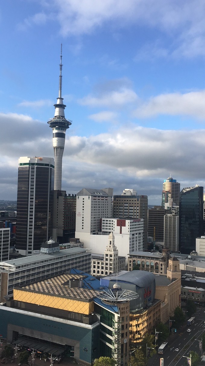 让你不出国就可以拍出欧洲即视感,让你不出家门就能看到江南的美景