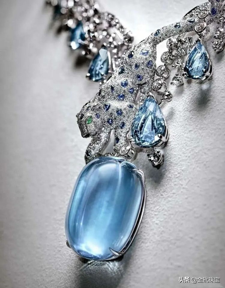 宝格丽尚美巴黎蒂芙尼哪个好,宝格丽各大品牌珠宝