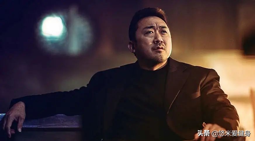 如何练出马东锡一样的手臂身材,马东锡的肌肉训练方法