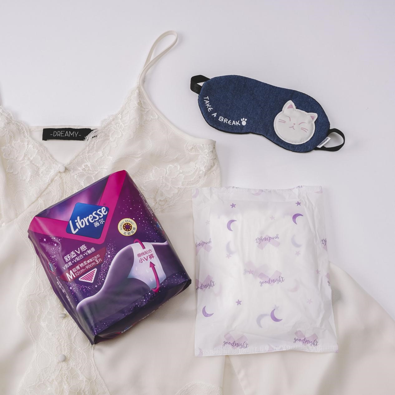 薄荷绿短睡裤,居家好物种草北欧