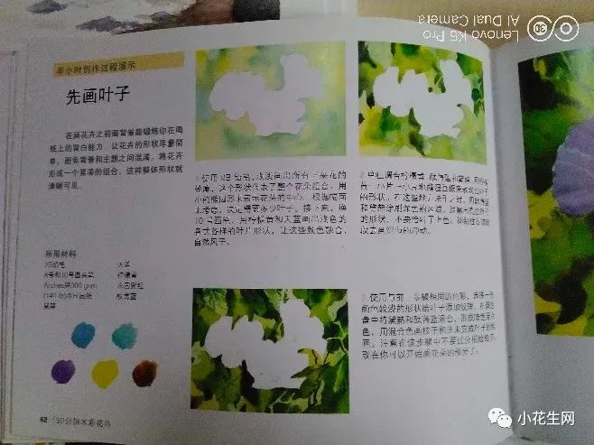 从零开始学绘画必备的画,从零开始学绘画第一步教程