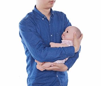 扁头偏头怎么睡回来,头型扁头歪头影响智力吗