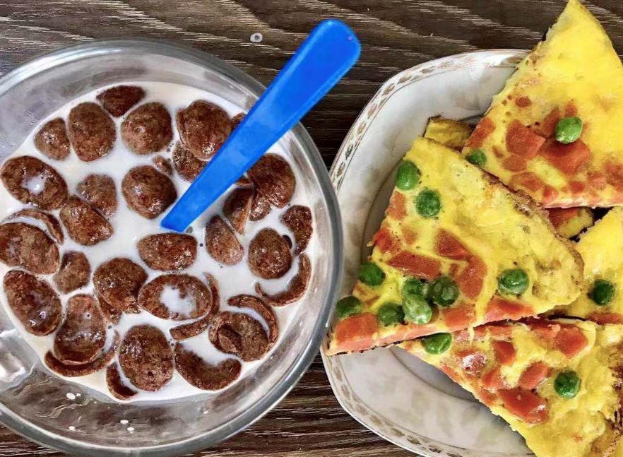 囤太多奶粉怎么办,囤了太多的东西吃不完怎么办