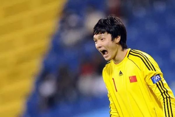 「J神体育」谁才是我们心中最强国门？