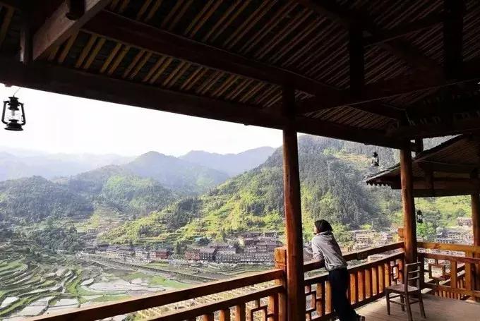 小七孔黄果树一日游最佳攻略,贵州黄果树小七孔游玩路线