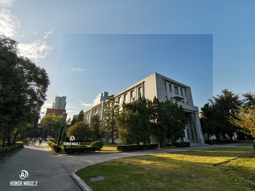 荣耀magic4ultimate拍照,荣耀magic4的拍照排名