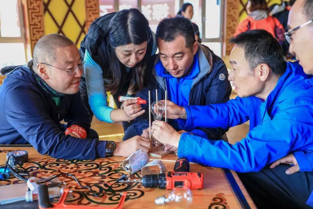 沙漠团建拓展训练效果,沙漠团建拓展哪家专业