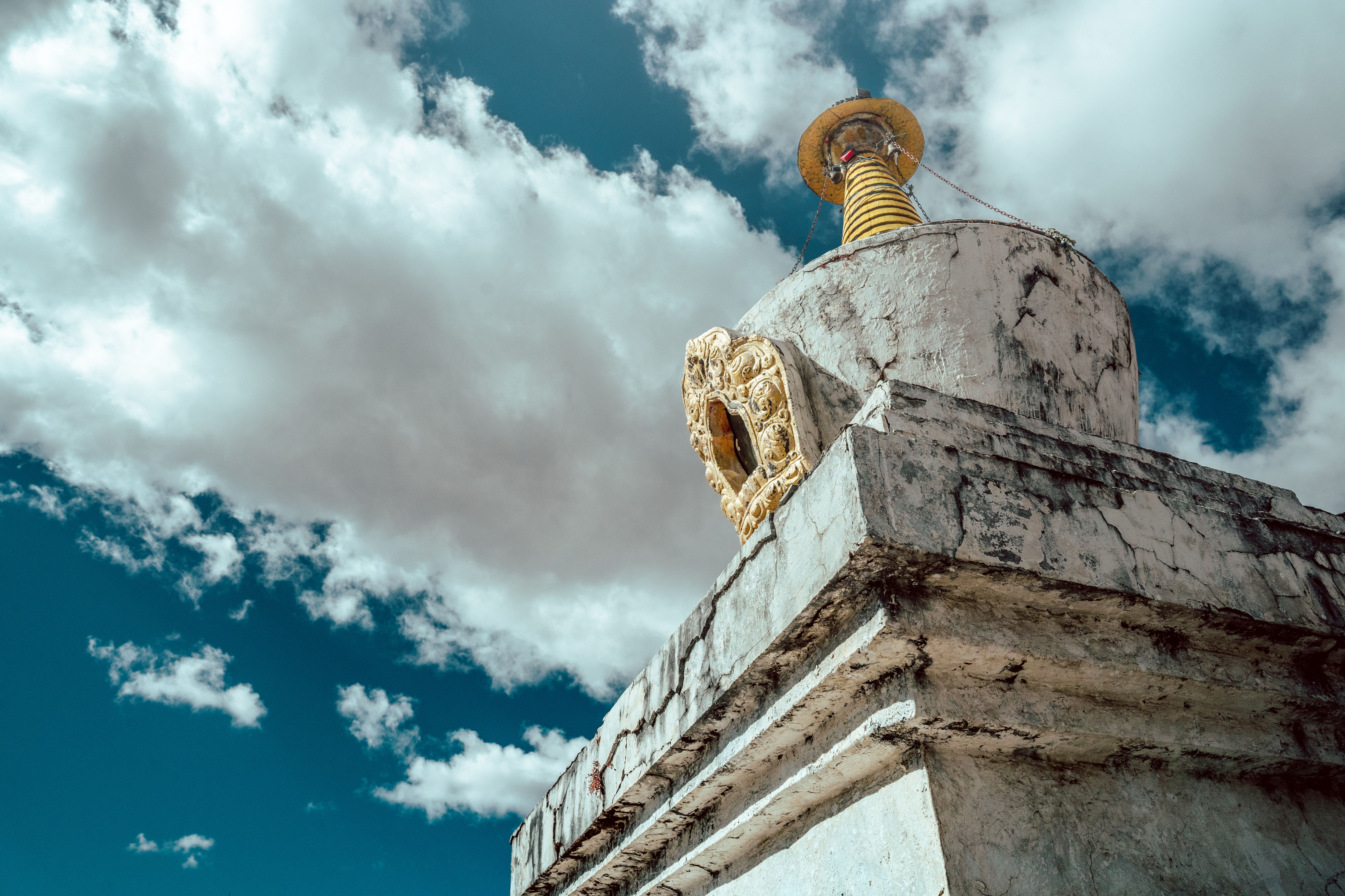 坦克300西藏自驾感受,坦克300川西