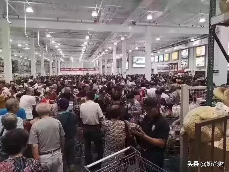 让购物成为一种投资模式,costco网购