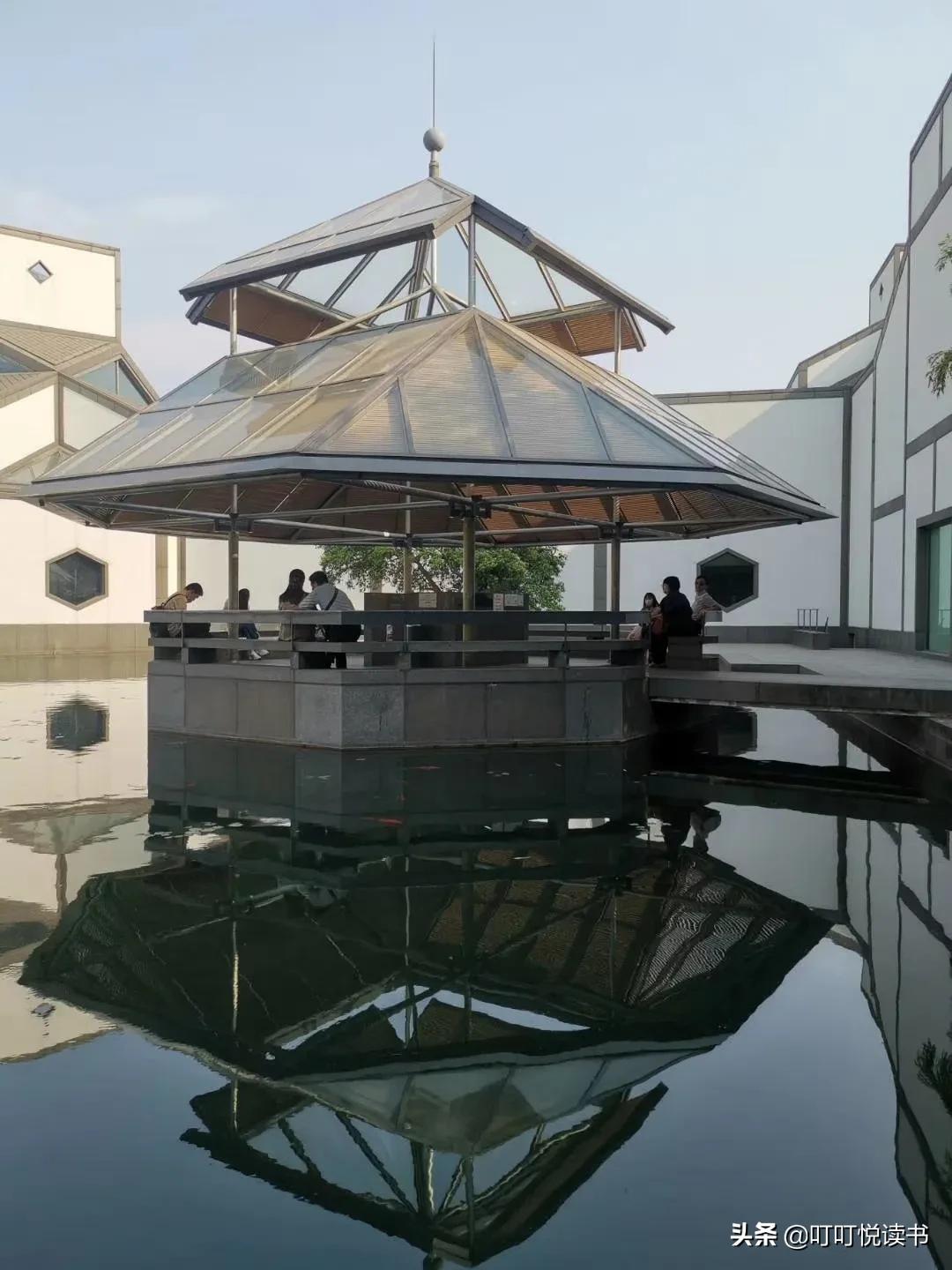 苏州园林值不值得去,苏州园林值得买吗