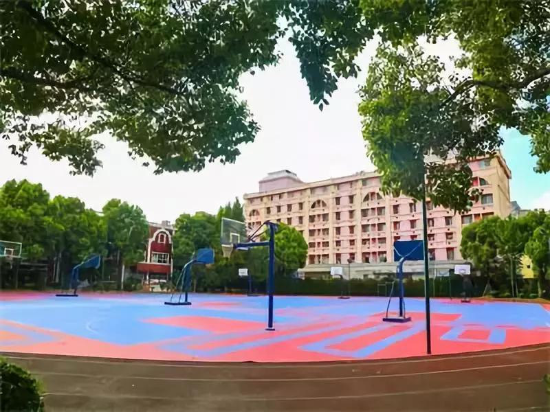 全上海只剩这13所一贯制学校，能从幼儿园一路直升到初中