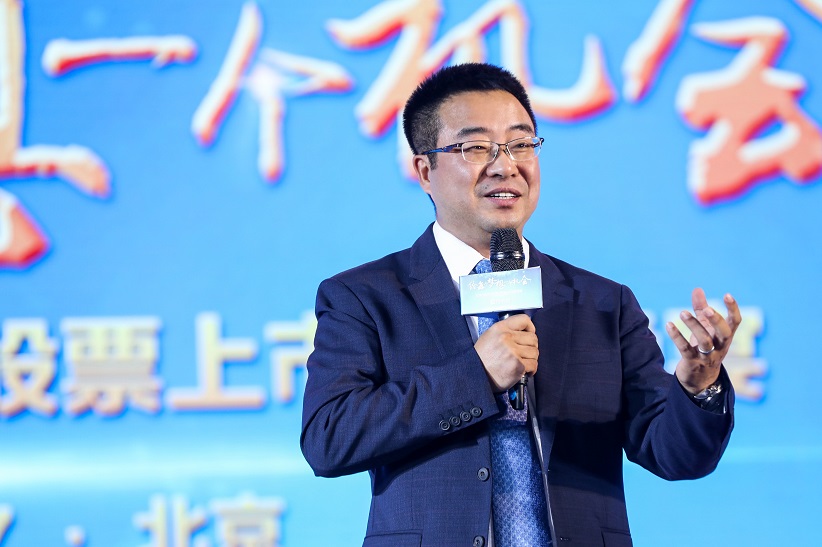 孙陶然拉卡拉上市,拉卡拉孙陶然创业靠的是经验积累