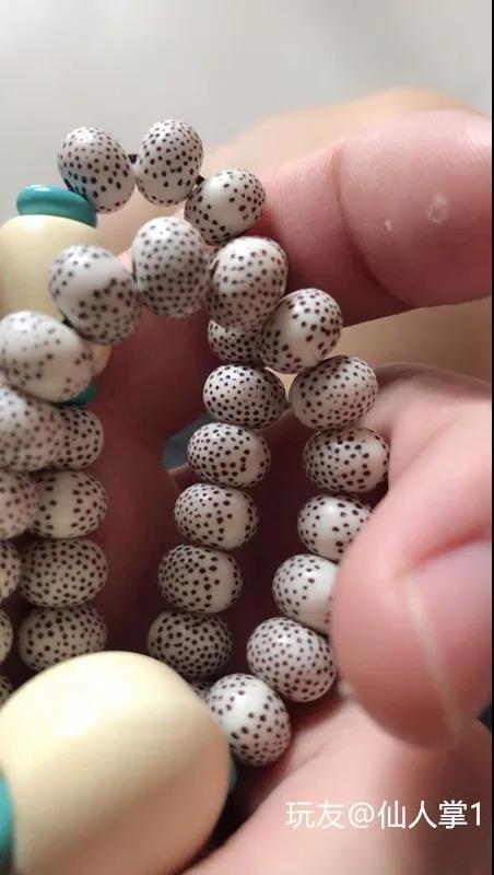 新玩友入圈,这四大“高危”手串假货地,很多人都被坑