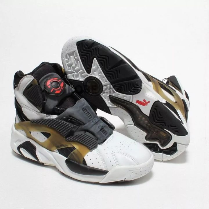 puma篮球新兴势力,puma篮球鞋发展