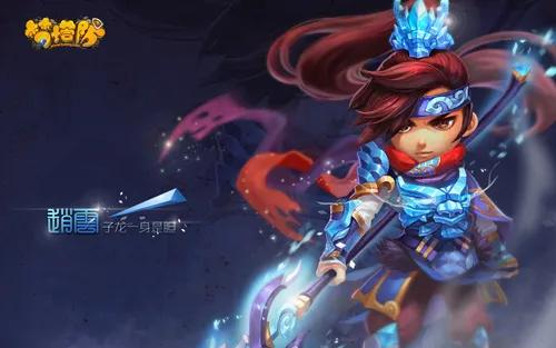 梦塔防是塔防游戏吗,梦塔防和塔防三国志