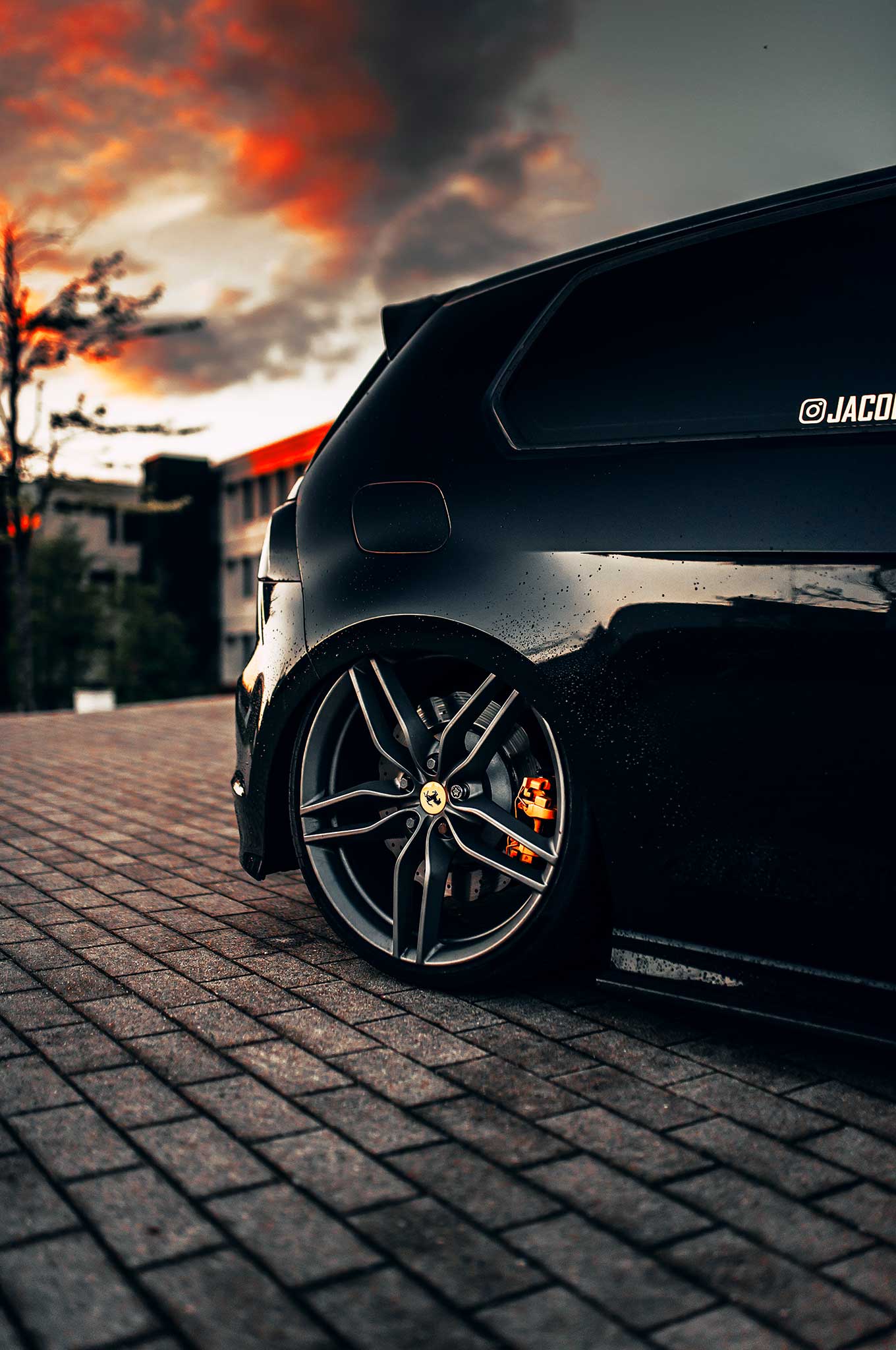 高尔夫7r-line18寸车轮,高尔夫7.5r国外19寸轮毂