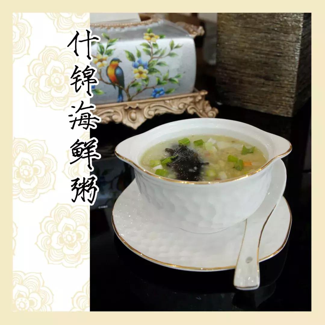 太滋补!邯郸这家店使味道团整个下午待在这里不肯走!