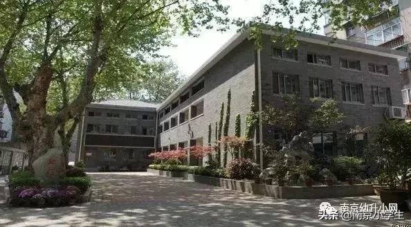 多校划片北京学区房跌了吗,最新南京各区小学学区划分