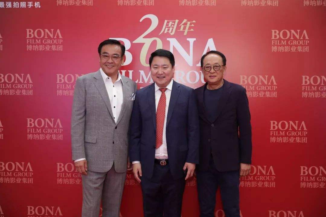 博纳影业副总裁离世的背后，为何博纳影业总能出“爆款”的原因