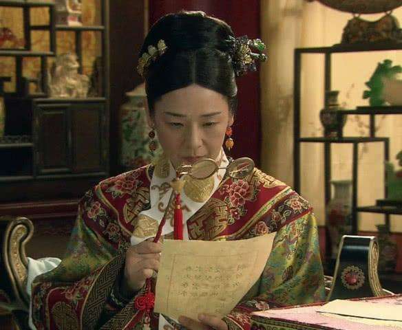 慈禧一天能收多少钱,慈禧一天要花费多少钱