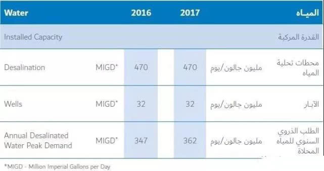 迪拜发展的机遇挑战,迪拜绿色城市