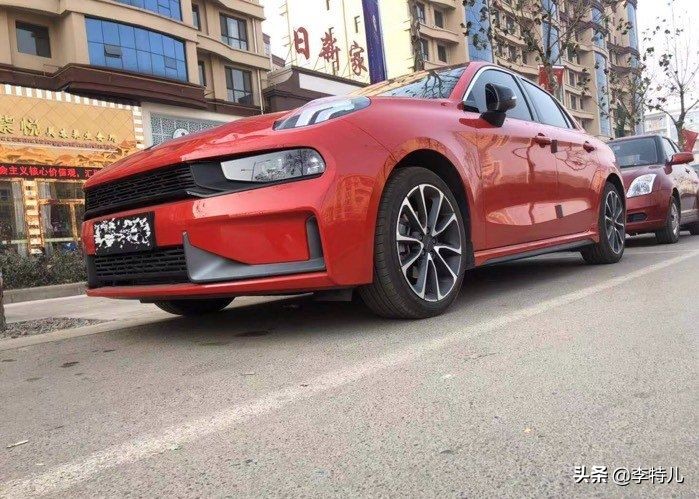 新款领克03车主真实感受,领克03这个车到底怎么样