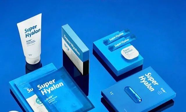 韩国VT发布主打超级玻尿酸护肤系列，Aesop首款花香型香水上市