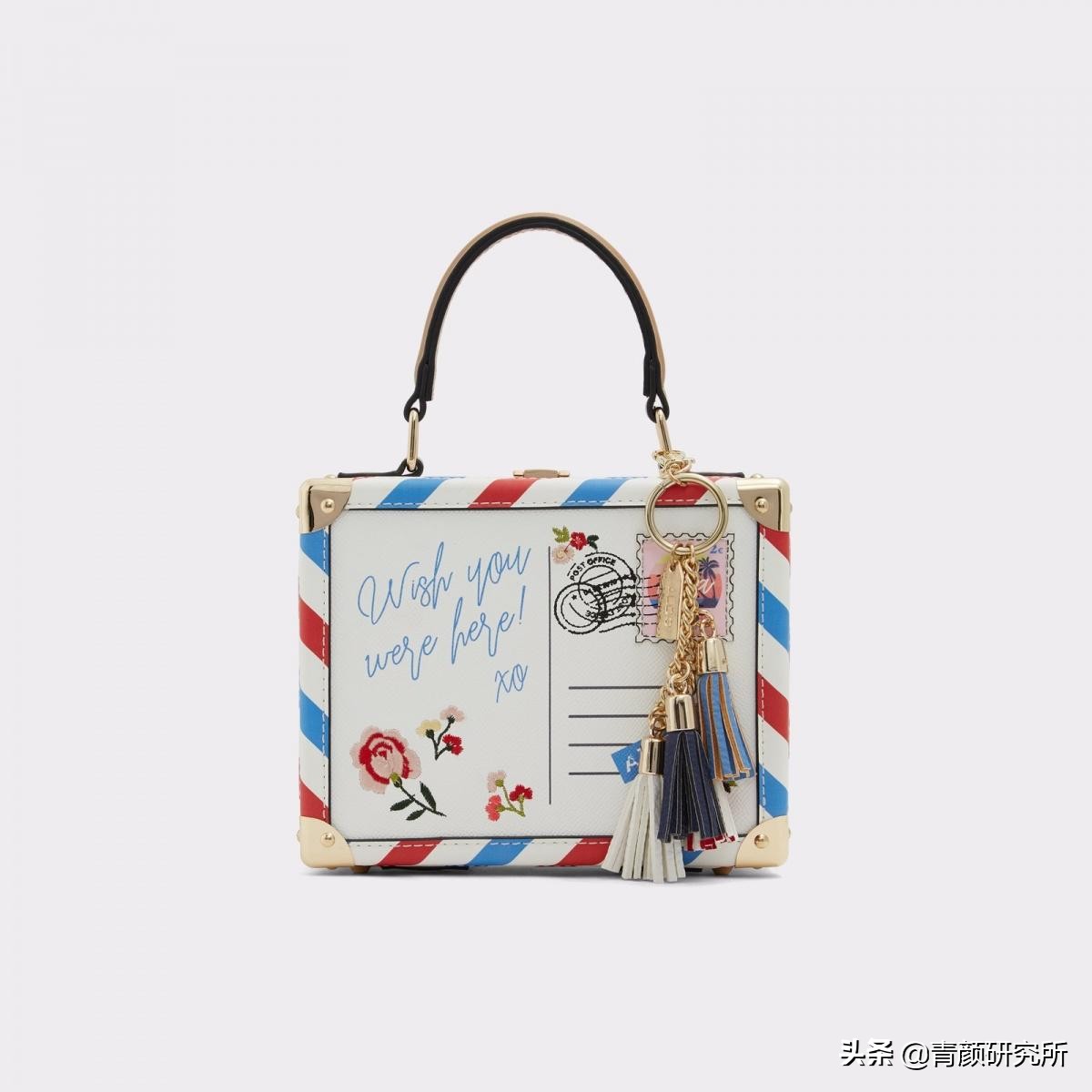 种草特别可爱的包包,种草好物品牌包包