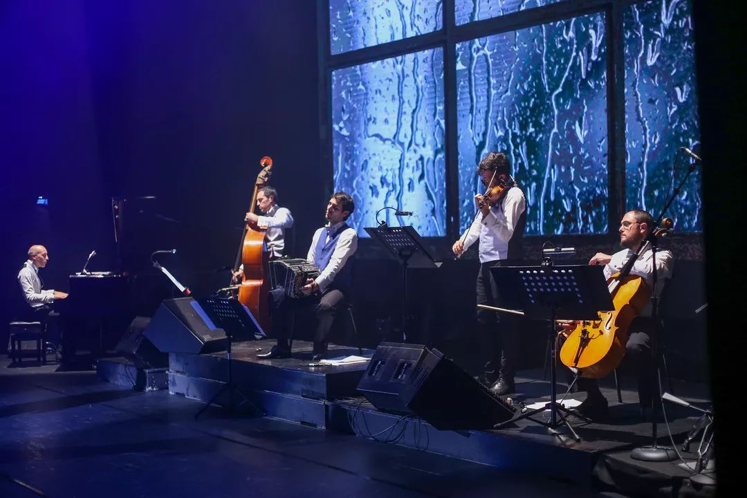 探戈舞剧《我是舞神》，带你寻找探戈的“前世今生”