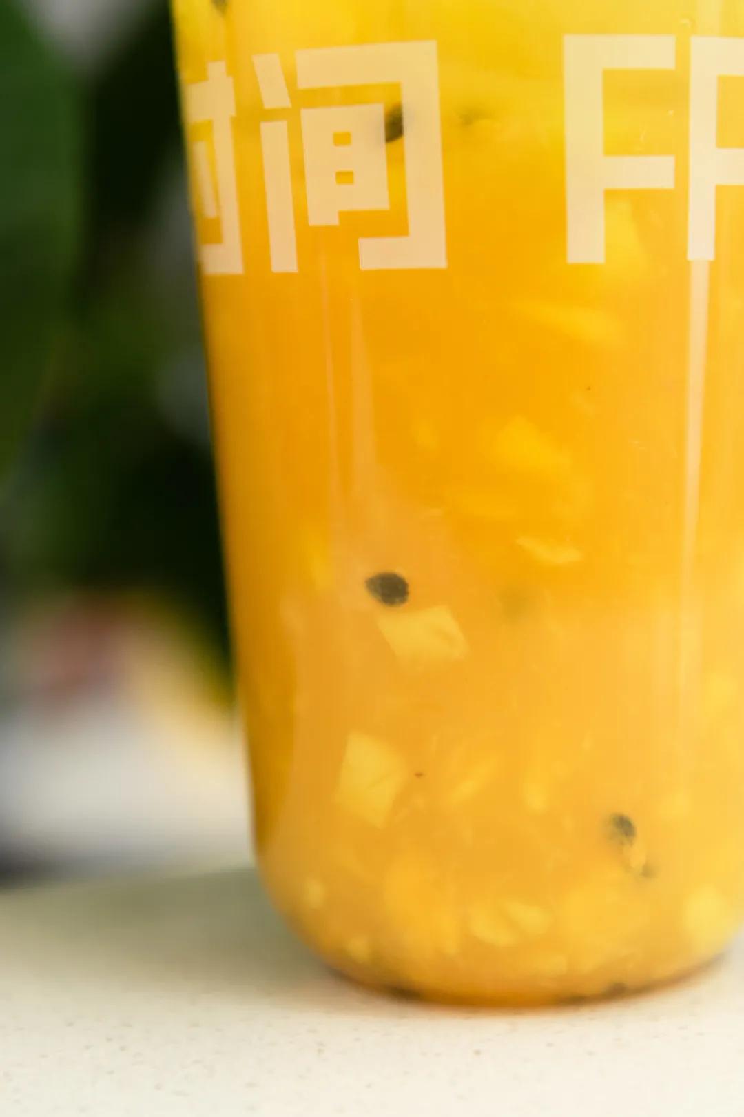 鲜果时间新天地,鲜果时间多彩城店