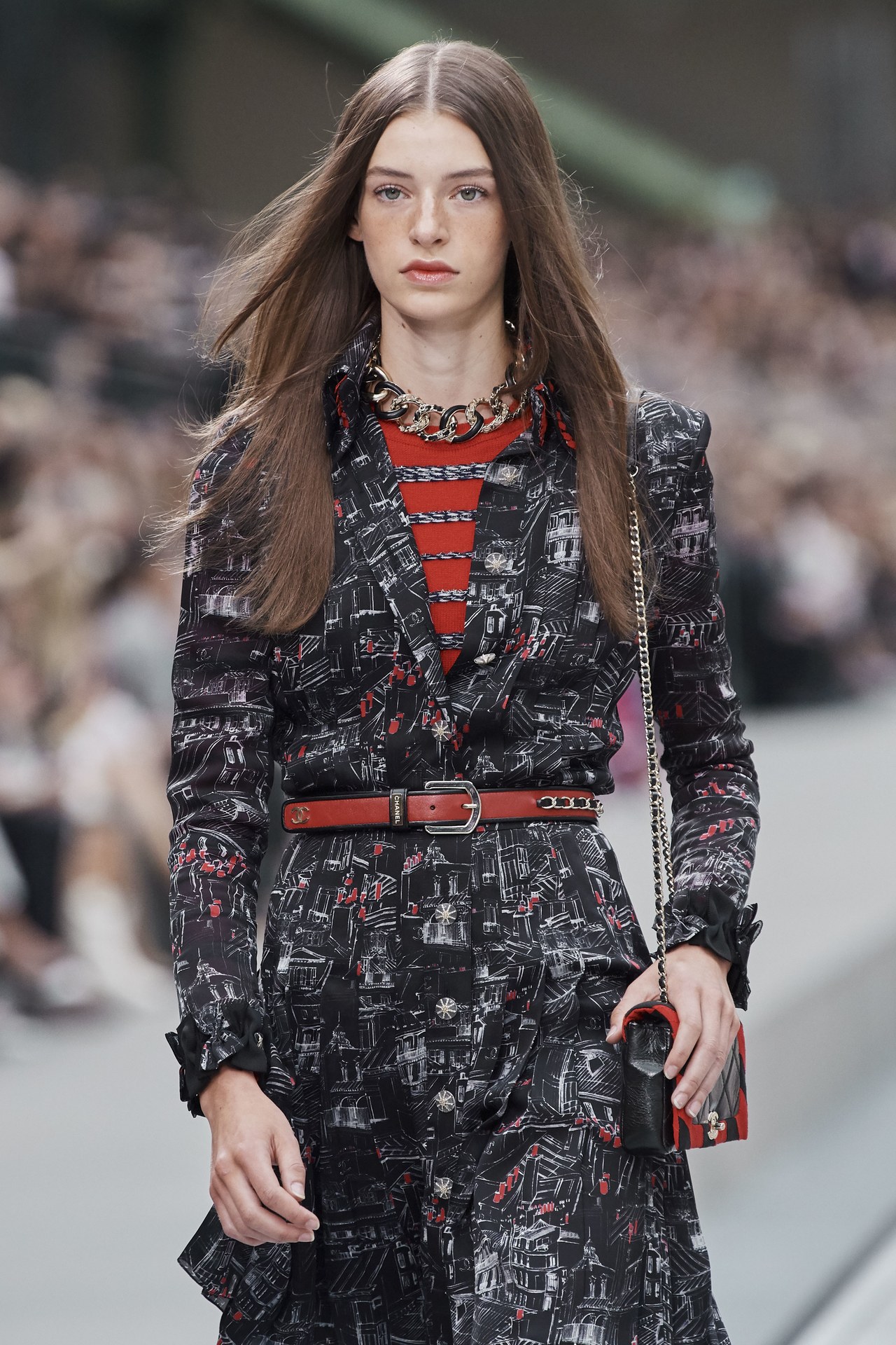 2020年流行珠宝配饰,最近最时尚款的珠宝