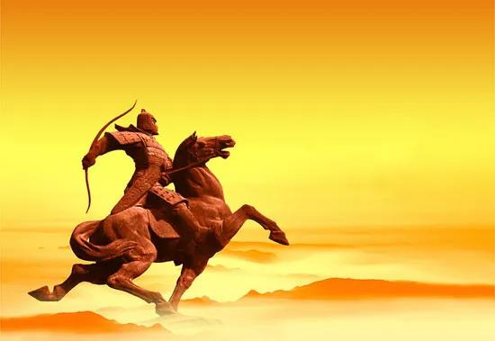 大秦帝国之崛起秦国最强阵容,大秦帝国之秦国崛起大战场面