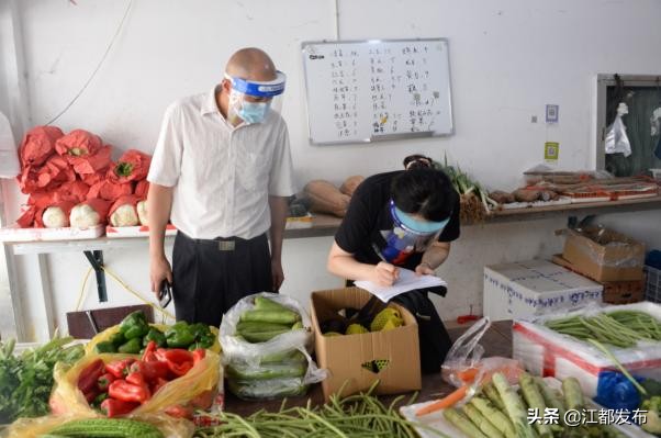 江苏扬州江都疫情最新通报,扬州江都疫情最新通报今天