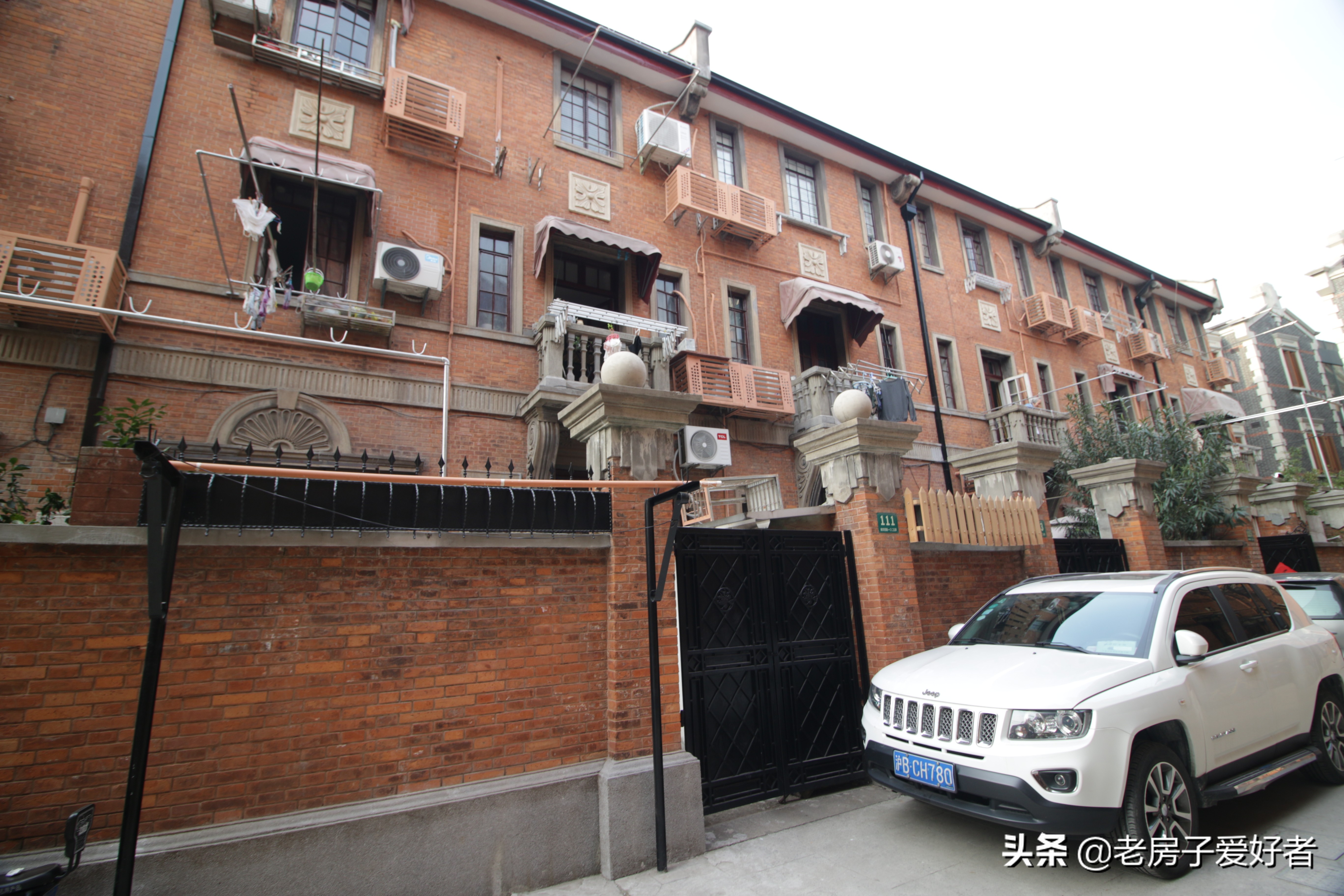 南京最值得一看的名人故居,南京标志性历史建筑