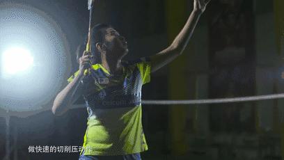 高远球需要压腕吗,高远球也要内旋发力吗