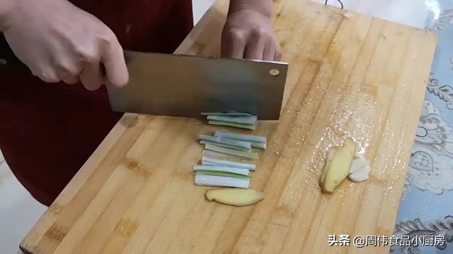 鲅鱼炖出来鱼腥味很重怎么处理,鲅鱼都有哪些常见的做法呢