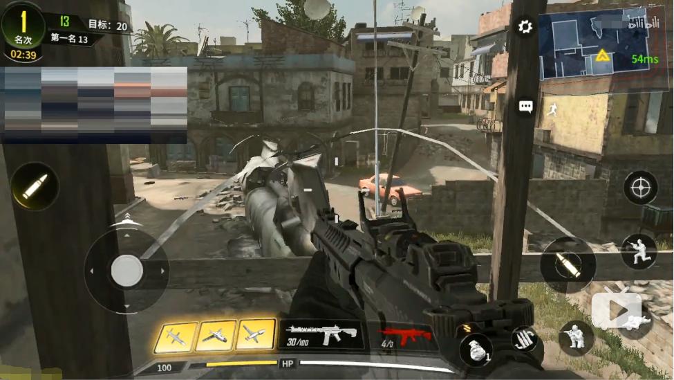 使命召唤手游cod视频,cod使命召唤手游