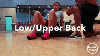 足球运动员比赛完怎么放松,足球运动员赛后怎么恢复体能