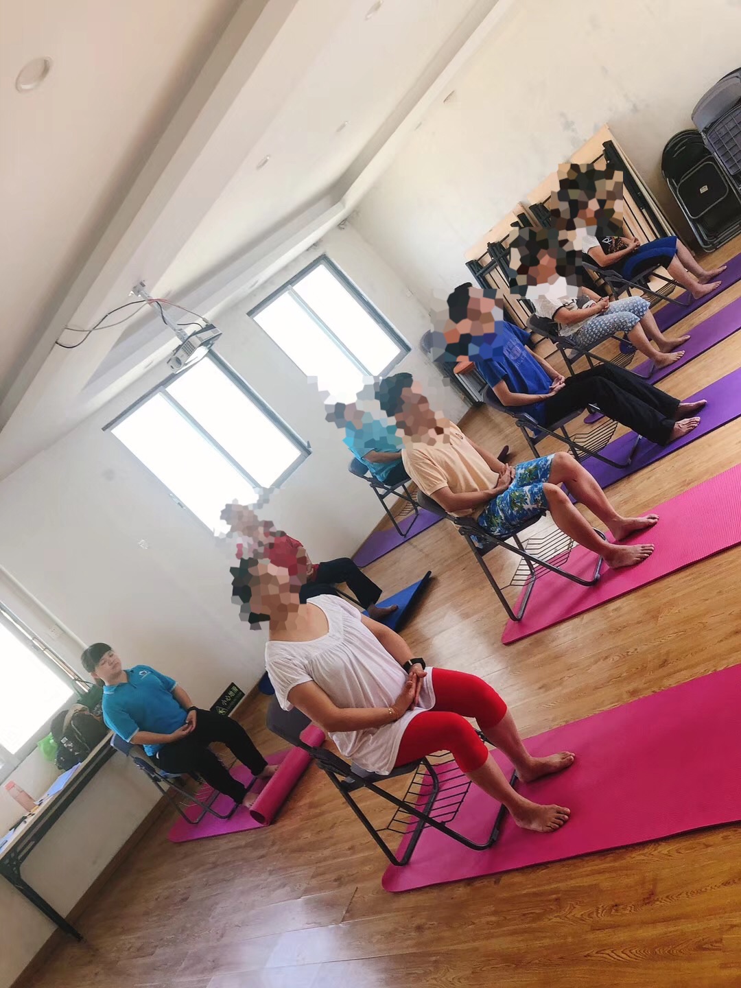 瑜伽可以治疗心理疾病吗,瑜伽理疗能量修复