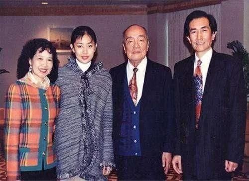 当代杨家将，共13人参加革命，一人为早期领袖，一人官至正国级