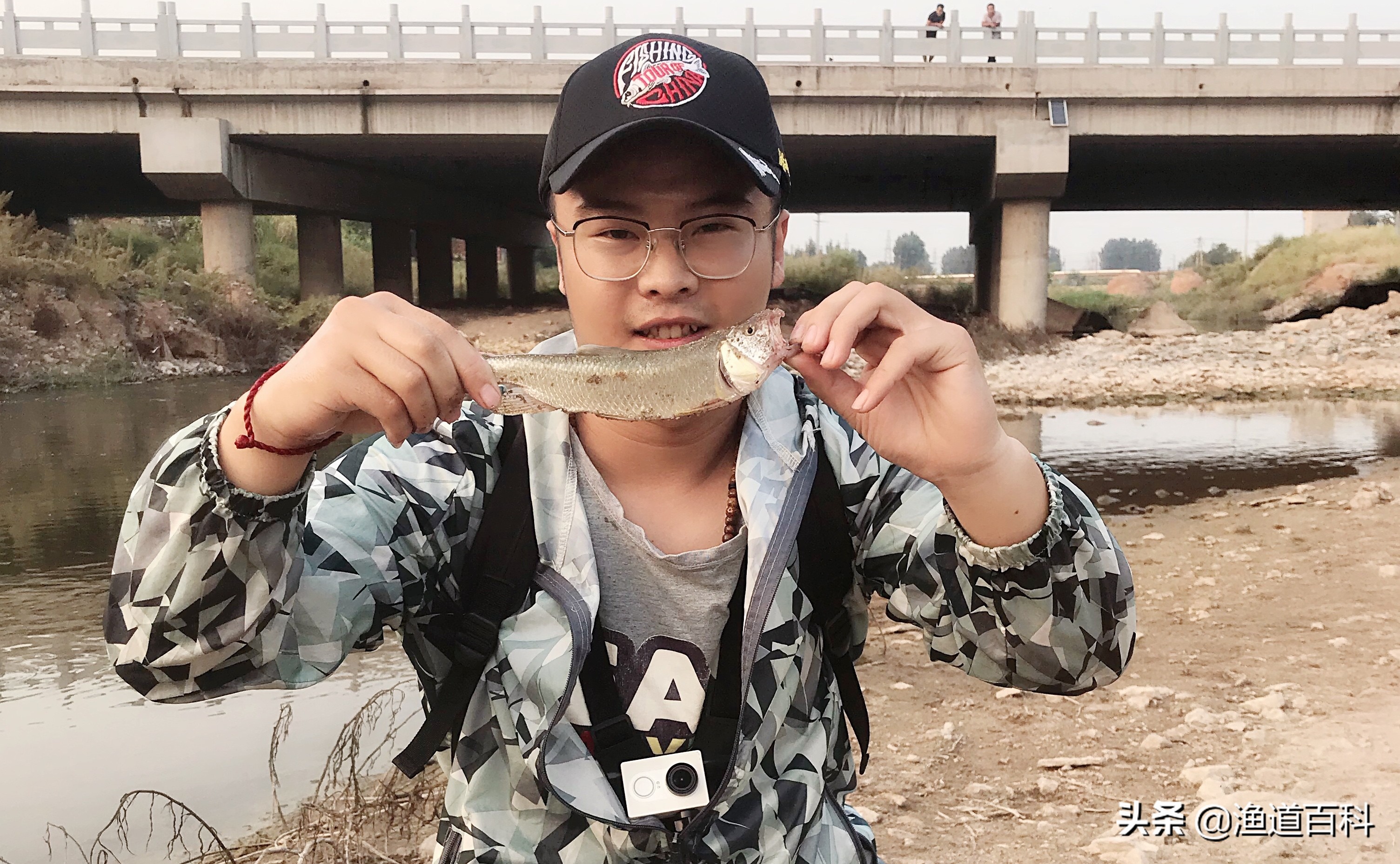 回忆多年路亚钓友，他既是我钓鱼的老师，又是我生活的朋友