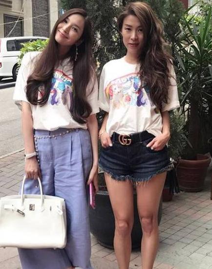 吴佩慈穿搭,吴佩慈穿搭日记