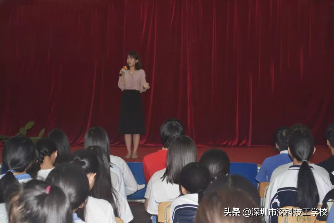 深圳市深科技工学校招聘,深圳深科技工学校招聘