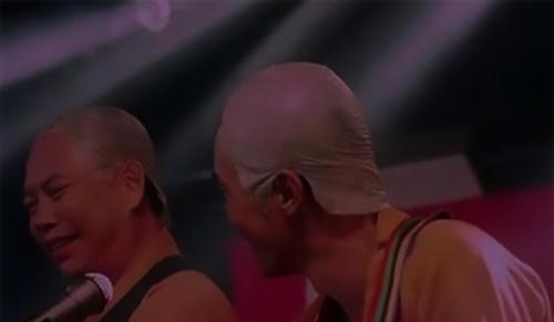 导演没有喊卡却成就经典片段,10个导演拍的电影短片