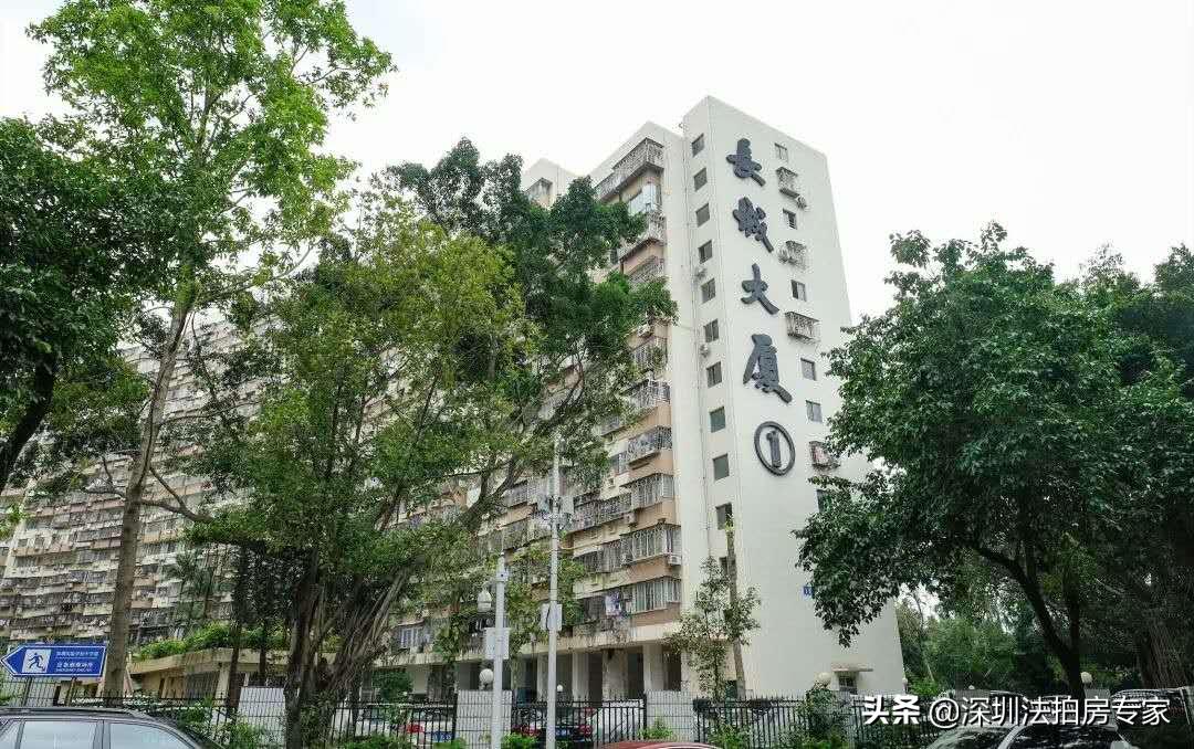 福田两大学区房片区，百花与香蜜湖该如何选择？深实验VS深高级