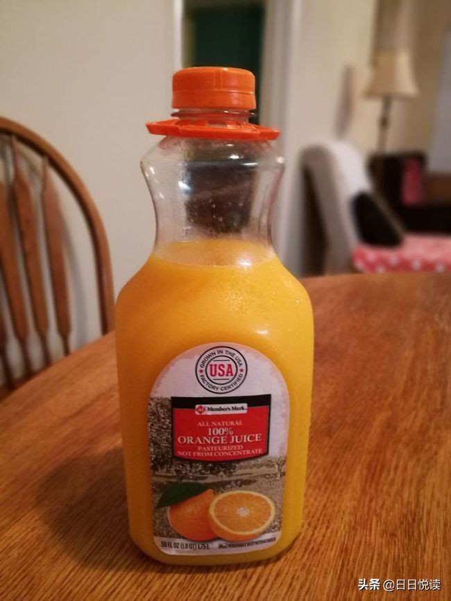 不看不知道！实拍美国基本生活物价