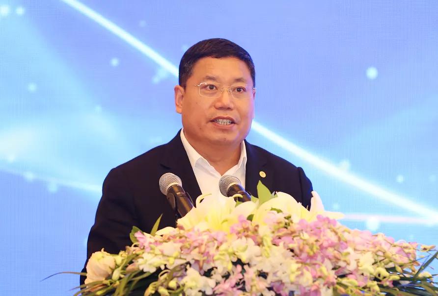 中建八局投资部总经理李永明,中建八局李永明董事长