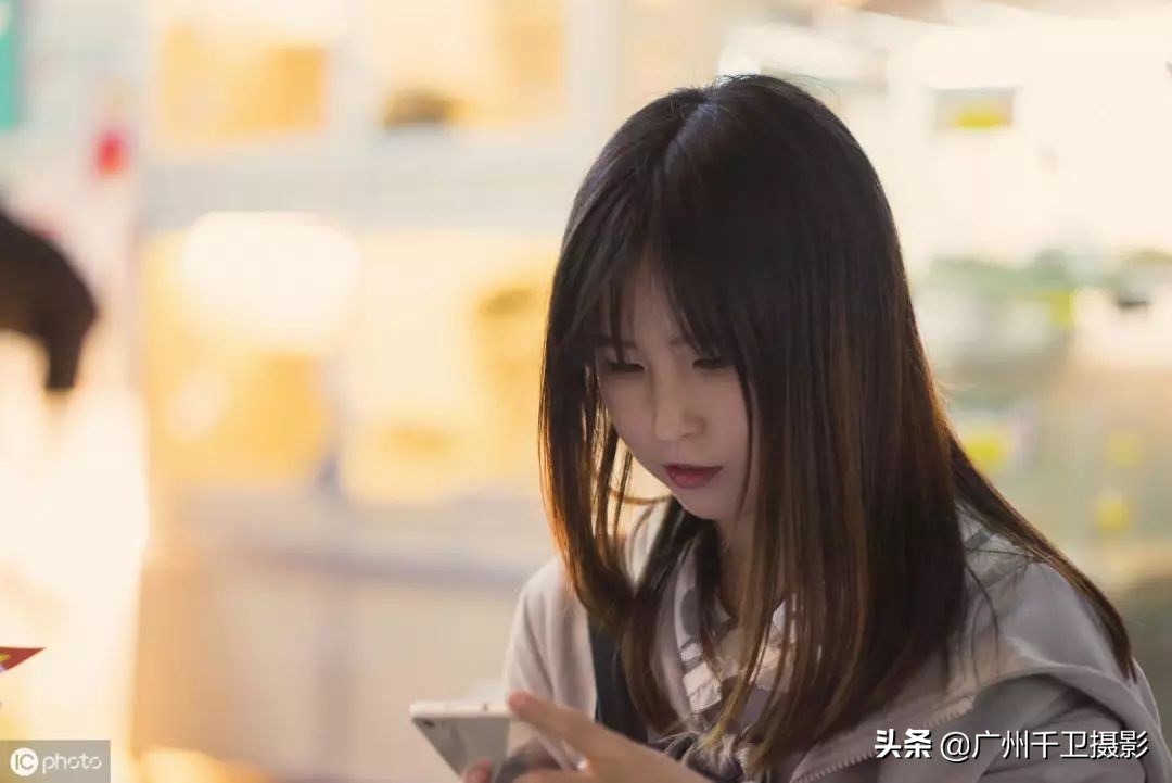 美姿灵动,100个美姿拍摄技巧